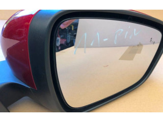 Zpětné zrcátko Ford Kuga III 2021