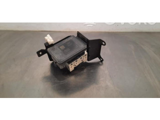 Блок ABS 476604JK2D Nissan NP300