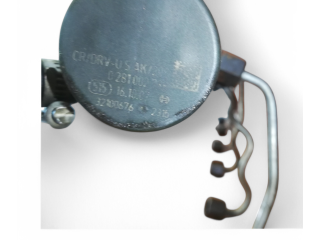 Топливная рампа 7787164, 012596L5   BMW X3 E83   для двигателя M47D20