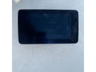 Дисплей A2059002211, 10R037930 Mercedes-Benz GLC X253 C253