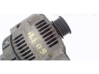 Генератор 7700436623   Renault Laguna I      