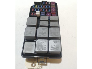 Pojistková skříňka 96451746, J200AS Daewoo Nubira 2007