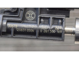 Форсунка 75978700261500109 BMW Z4 E89 для бензинового двигателя N20 B20 A 2