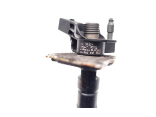 Vstřikovač 03L130277, 0445116030 Volkswagen Tiguan CBAB