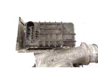 Pojistková skříňka Турбина GS4057145721N, GTB61749VK Audi A8 S8 D3 4E 2008