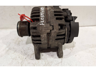 Генератор 0124425071 Renault Clio III