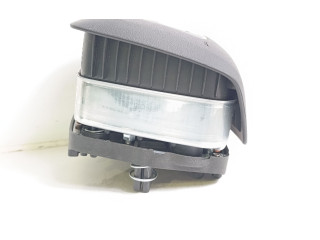 Подушка безопасности водителя 4N0880201M Audi e-tron