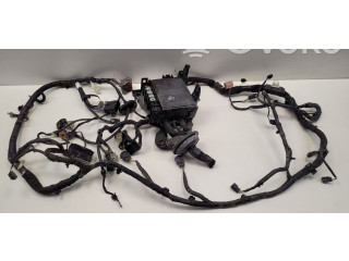 Блок предохранителей JL3T14D068DF   Ford F150    