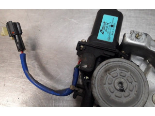 Передний механический механизм для подъема окна XH101PA, XH101PA KIA Sorento 2002 - 2009 года