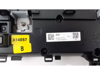 Přístrojová deska Hyundai Ioniq 5 2022 94003GI170, 94003-GI170