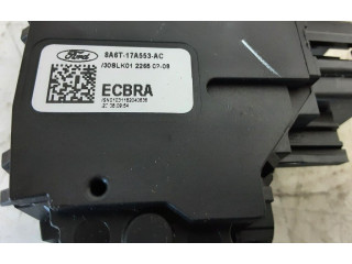 Переключатель дворников 8A6T17A553AC, 8A6T17A553AC   Ford Ecosport