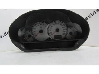 Панель приборов 156029853 Alfa Romeo 166