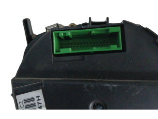 Панель приборов 1U0920811B, 110080146   Skoda Octavia Mk1 (1U)       