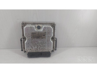 Блок управления двигателя P56044679AA, 1039S02082 Jeep Grand Cherokee (WJ)