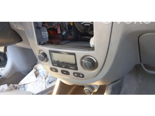 Блок управления климат-контролем    Chevrolet Lanos