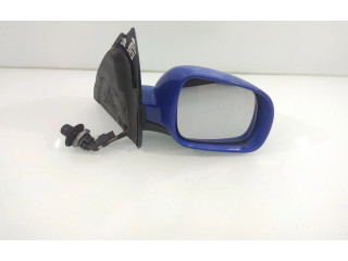 Зеркало электрическое Volkswagen Lupo 1998 - 2005 года