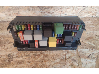 Pojistková skříňka A2129006012, A2129025304 Mercedes-Benz E AMG W212 2012