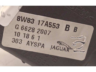 Ручка стеклоочистителей 8W8317A553B, C2P20959 Jaguar XF X250