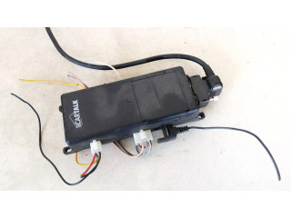 Блок управления    Alfa Romeo GT