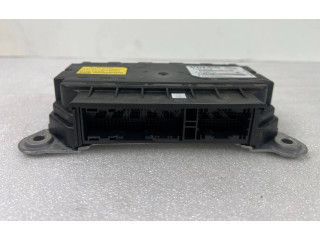 Блок подушек безопасности 31658130 Volvo XC90