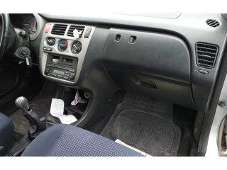 Блок управления климат-контролем    Honda HR-V