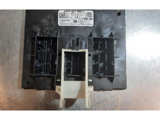 Блок комфорта 5WA937086L Volkswagen Golf VIII