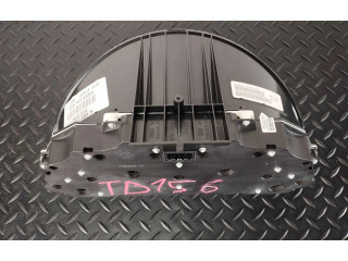 Панель приборов P56010461AF, 461AF Jeep Cherokee