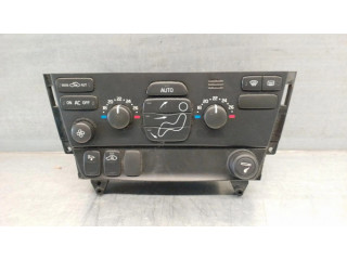 Блок управления климат-контролем 30782694 Volvo S60