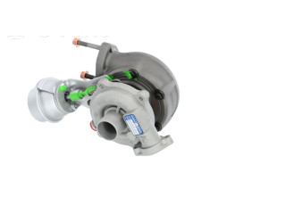  Турбина Alfa Romeo Mito 1.2 54359880014, 003-001-000162R         