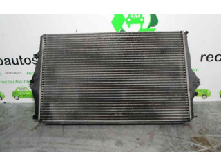 Радиатор интеркулера 980703 Volvo S80 B6284T