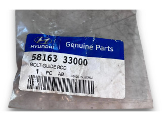 Блок комфорта 5816333000   KIA Ceed   