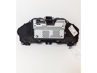 Přístrojová deska Volkswagen Touareg II 2012 7P6920981