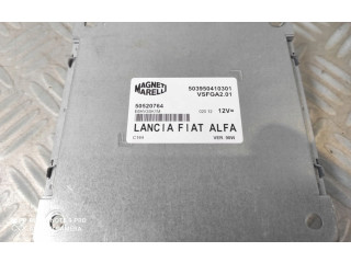 Блок управления 50520764 Alfa Romeo Mito