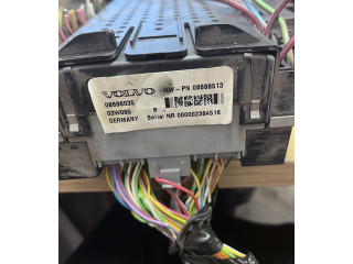 Блок комфорта 8651548   Volvo XC70   