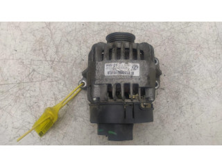 Генератор 51859038 Fiat 500 1.2