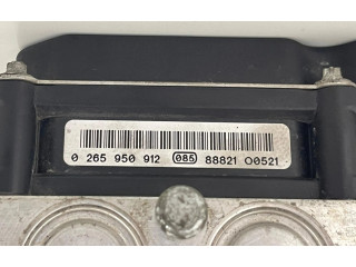 Jednotka ABS 0265950912, 0265950912 Alfa Romeo Mito 2010