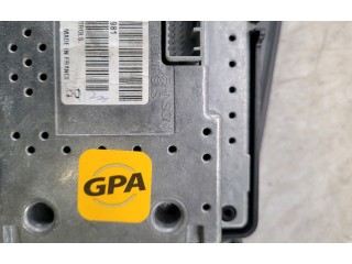 Přístrojová deska Renault Vel Satis 2008 7701062273, G0-9864J