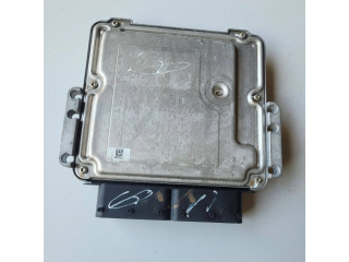 Блок управления двигателя 391402A250, EDC17C57 KIA Rio