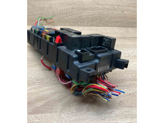 Блок предохранителей 8678449   Volvo XC90    