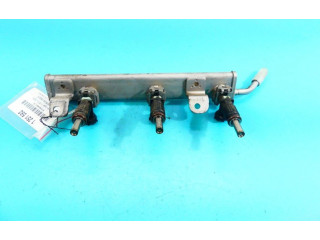 Форсунка 166003188R, IMPRK1251592 Dacia Logan II