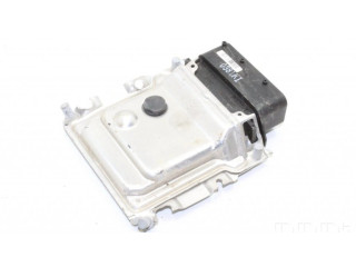 Блок управления двигателя