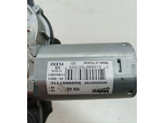 Моторчик заднего дворника 5G0955711C Skoda Scala