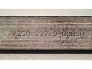 Интеркулер 2371008B00 SsangYong Rexton 2.7