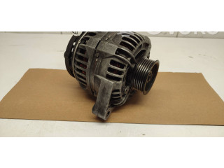 Генератор 078903016AB, 0124525008290 Audi A6 S6 C5 4B