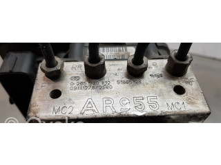 Jednotka ABS 51865128 Alfa Romeo MiTo 2009