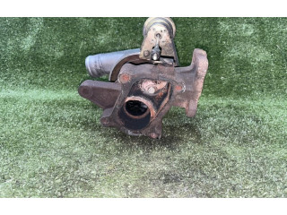Turbodmychadlo Турбина K03-225269, KKK Citroen Xsara 1.6