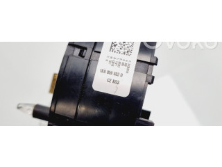 Подрулевой шлейф SRS 1K0959653D Audi A3 S3 8P