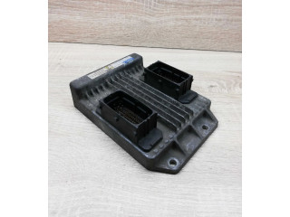 Řídící jednotka 8973509485, 1125000163 Opel Meriva A 2003