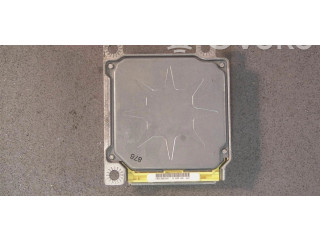 Блок подушек безопасности Mercedes-Benz A W168