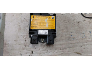 Блок подушек безопасности 5WK43030, CENTRALITAAIRBAG Ford Fusion